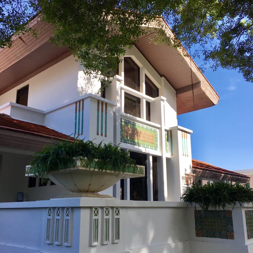 Casa William Korber - San Juan (Miramar) - 2016